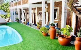 Pousada Arraial da Poesia